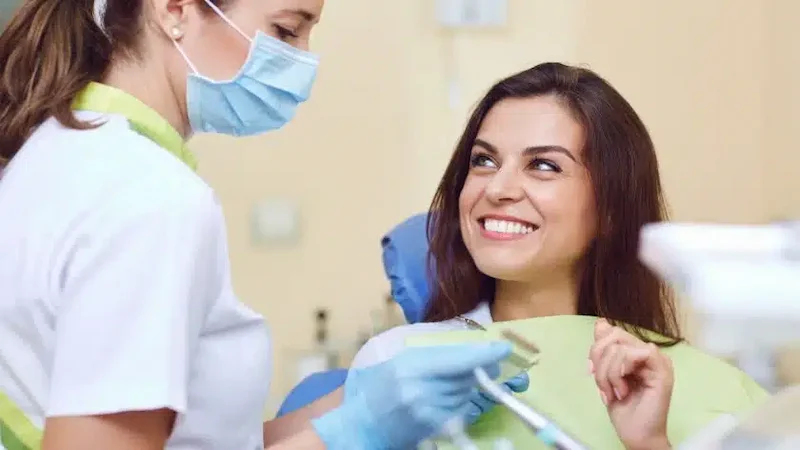 Is There a Clinic Near Me that Offers Same-Day Dental Implant Services