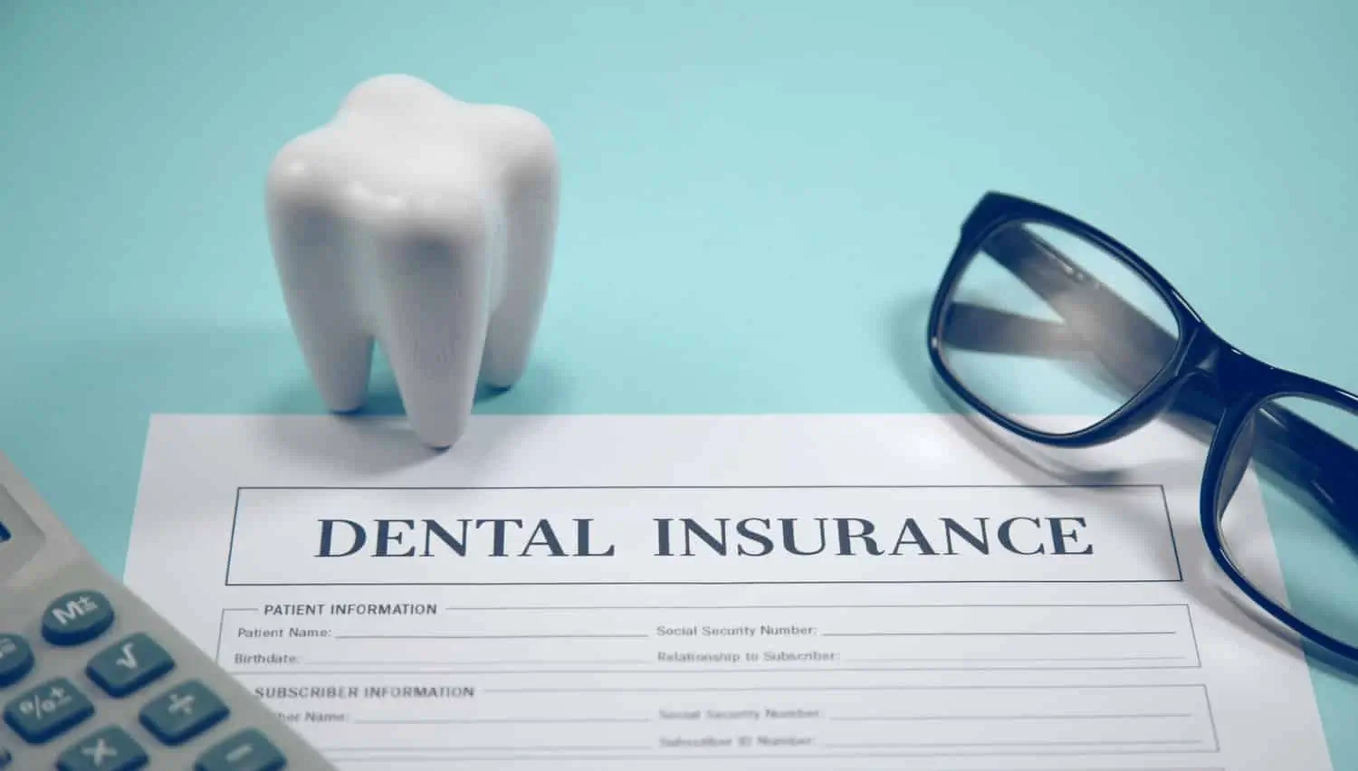 Navigating the Dental Insurance Maze: A Guide for Americans