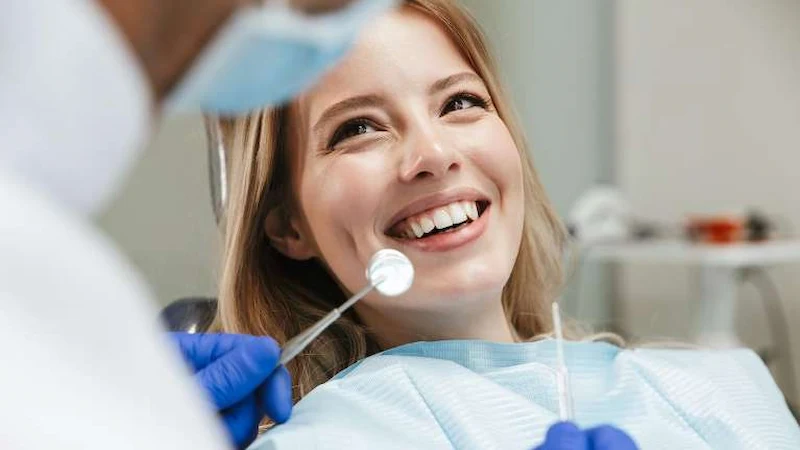 Full Mouth Dental Implants Near Me